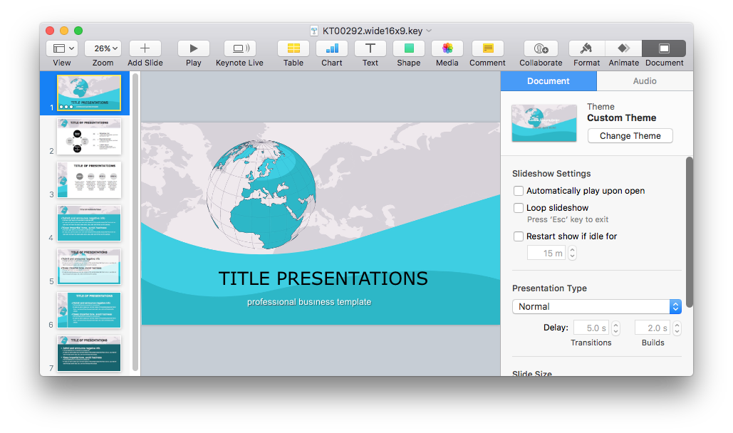 where-to-download-creative-and-free-keynote-templates